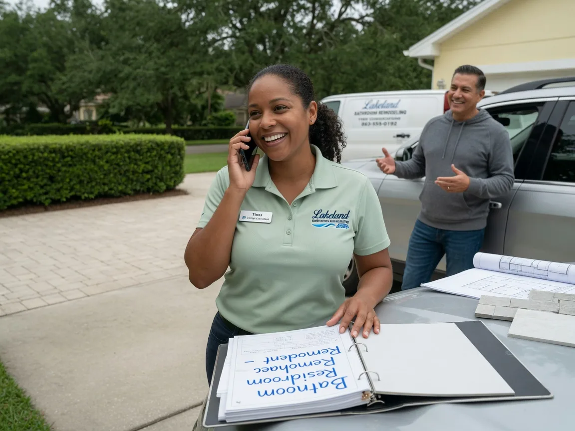 Bathroom Remodeling Aripeka, FL FAQs